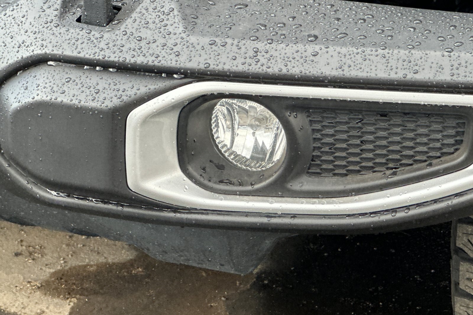 2021 Jeep Wrangler Unlimited Sahara photo 9