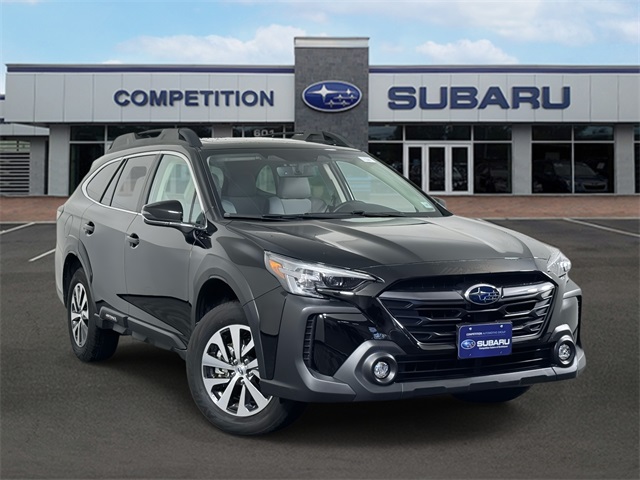 2025 Subaru Outback Premium's photo