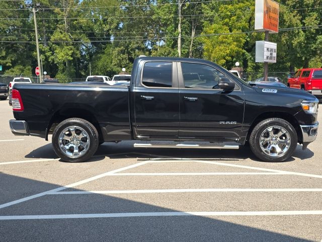 2020 Ram 1500 Big Horn Lone Star photo 6
