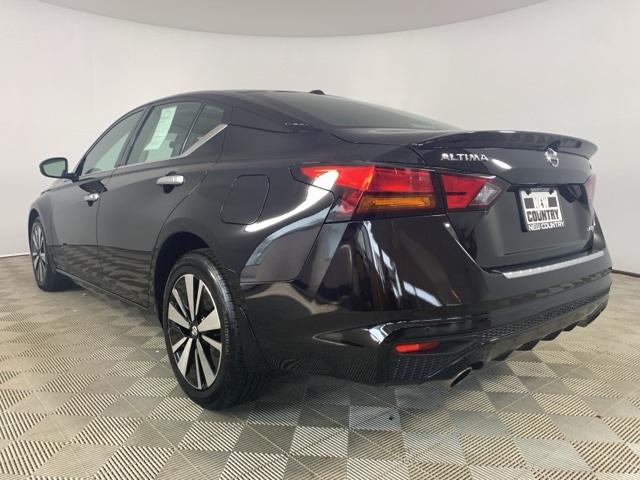 2022 Nissan Altima 2.5 SL photo 5
