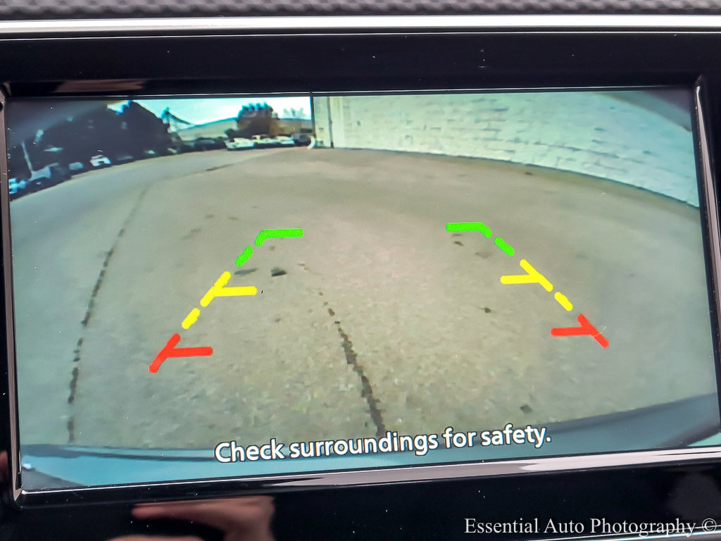 2024 NISSAN KICKS - Image 13