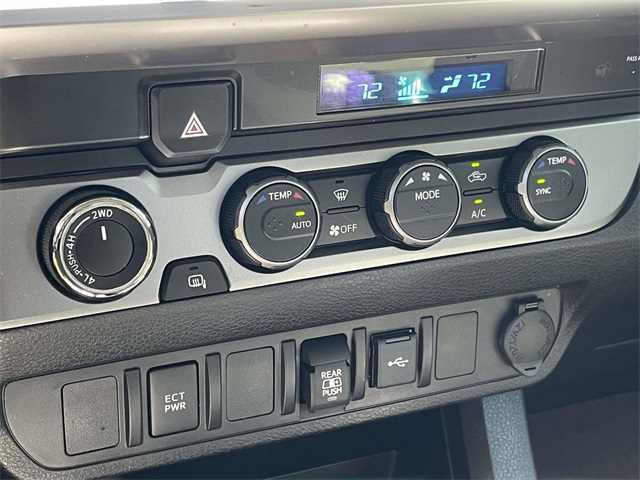 2022 Toyota Tacoma SR5 photo 14