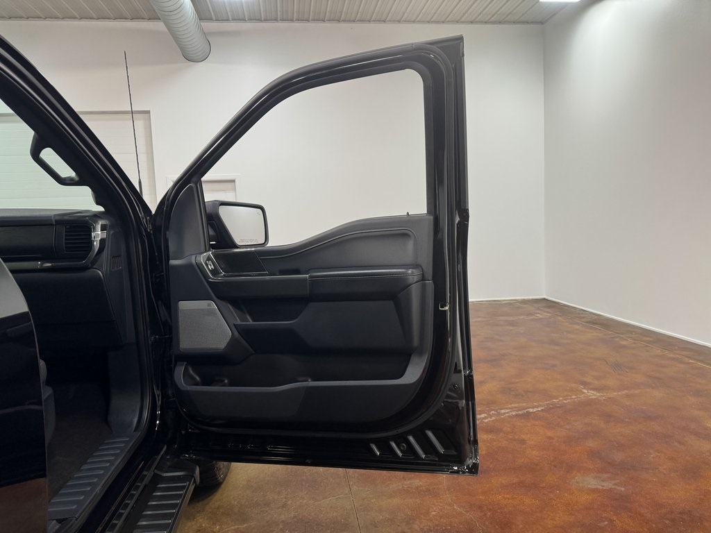 2022 Ford F-150 XLT photo 54
