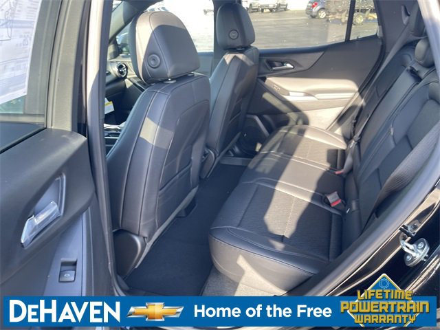 2026 Chevrolet Equinox LT photo 23