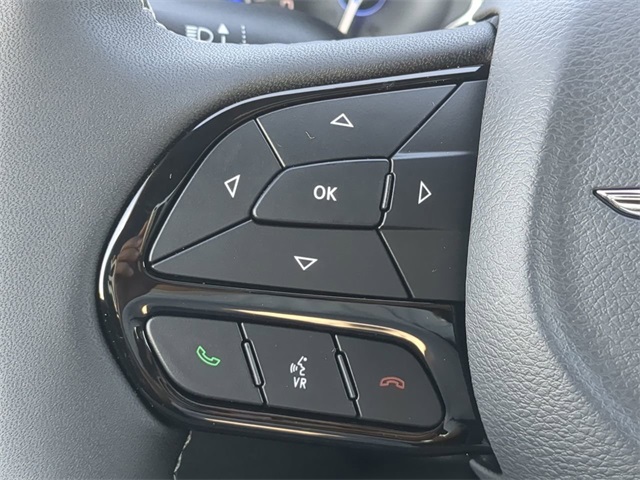 2026 Chrysler Pacifica Limited photo 22