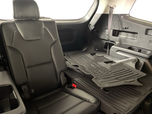 2025 Kia Telluride S photo 15