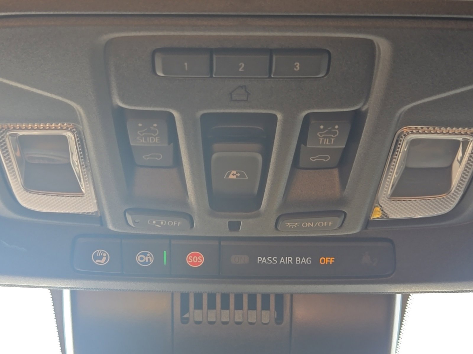 2026 Gmc Sierra 1500 AT4 photo 32