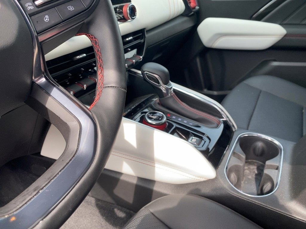 2023 Gmc Canyon AT4X photo 17