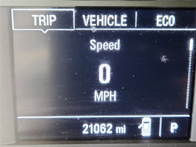 2021 Gmc Canyon Elevation Standard photo 23