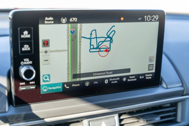 2025 Honda Pilot Elite photo 32