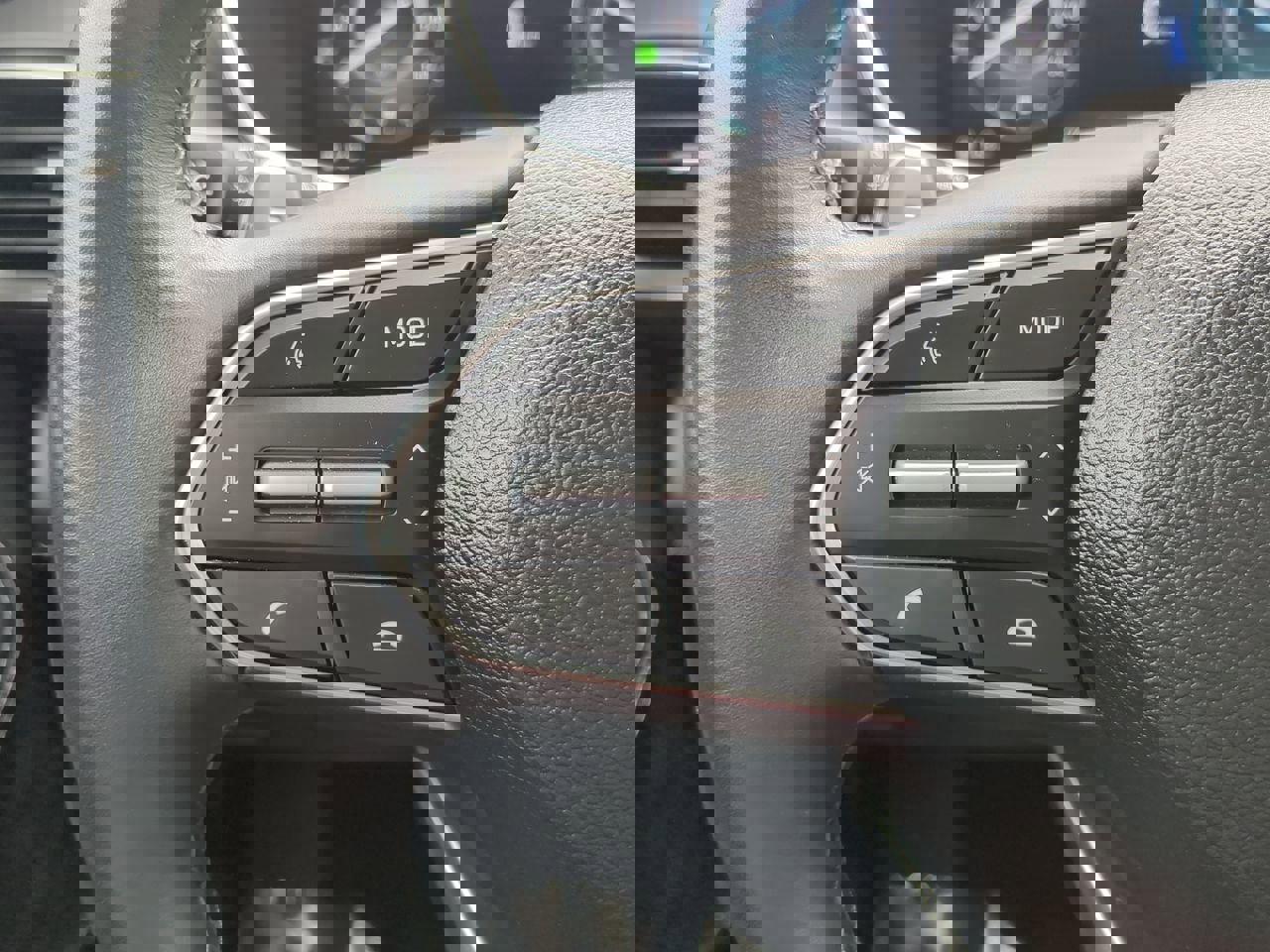 2023 Hyundai Santa Fe Limited photo 34