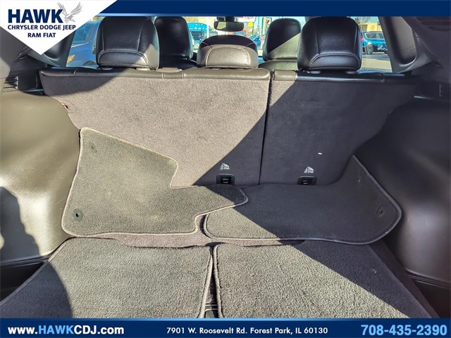 2023 JEEP COMPASS - Image 17