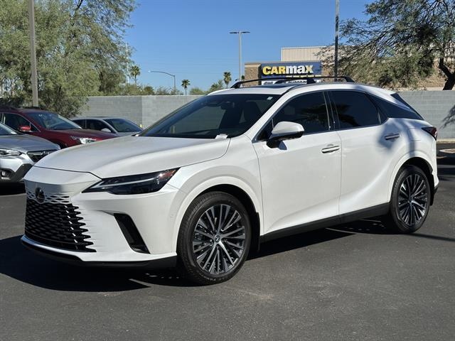 2024 Lexus RX Premium photo 4