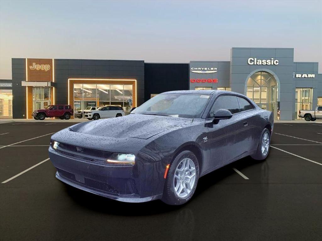 2025 Dodge Charger Daytona R/T's photo
