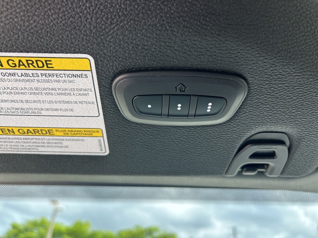 2019 Jeep Wrangler Unlimited Sahara photo 43