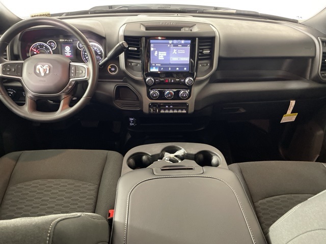 2025 Ram 4500 Tradesman photo 13
