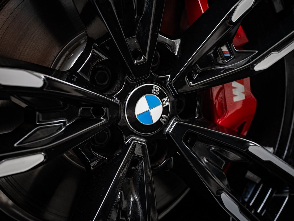 2023 Bmw 340i xDrive photo 8