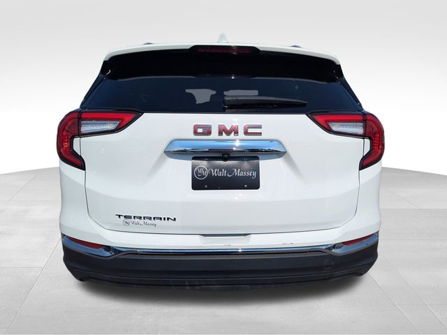 2023 Gmc Terrain SLT photo 4