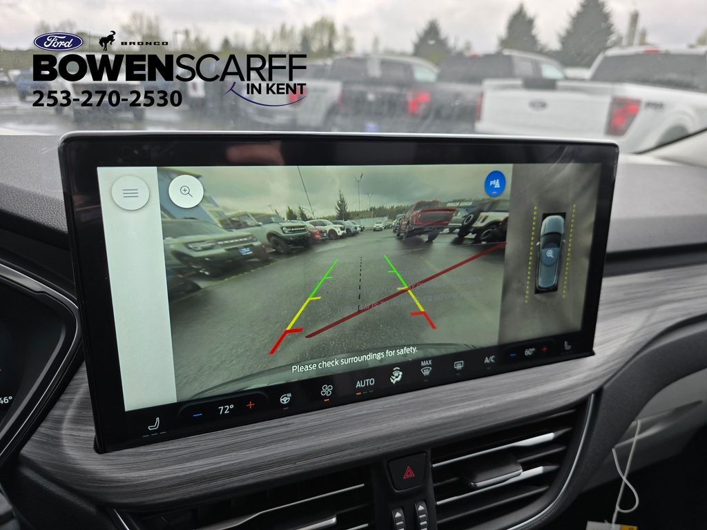 2024 Ford Escape Plug-In Hybrid Base photo 25