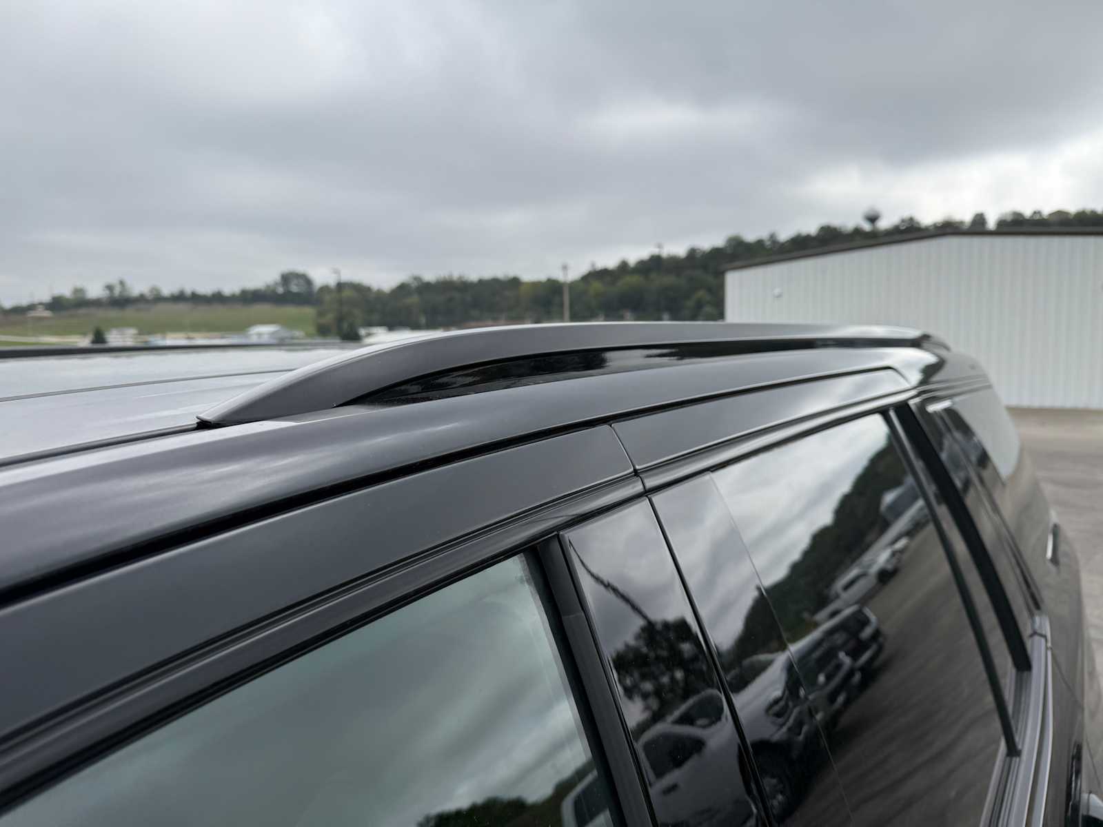 2022 Chevrolet Tahoe RST photo 11