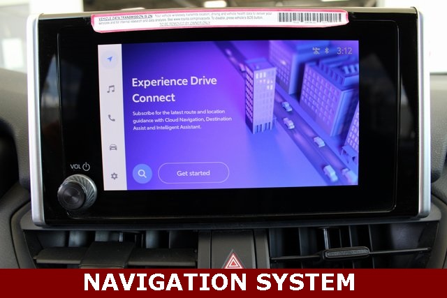 2024 Toyota RAV4 Hybrid XLE photo 14