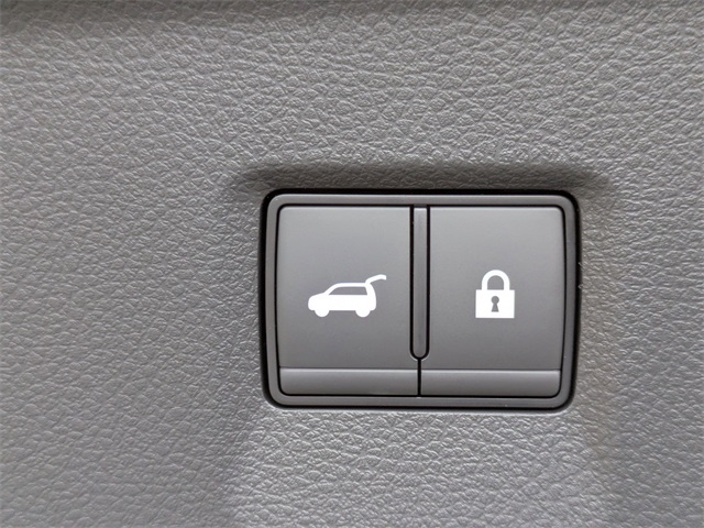 2026 Infiniti QX60 Luxe photo 12
