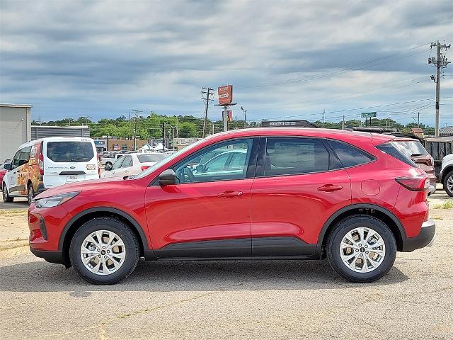 2025 Ford Escape Active photo 2