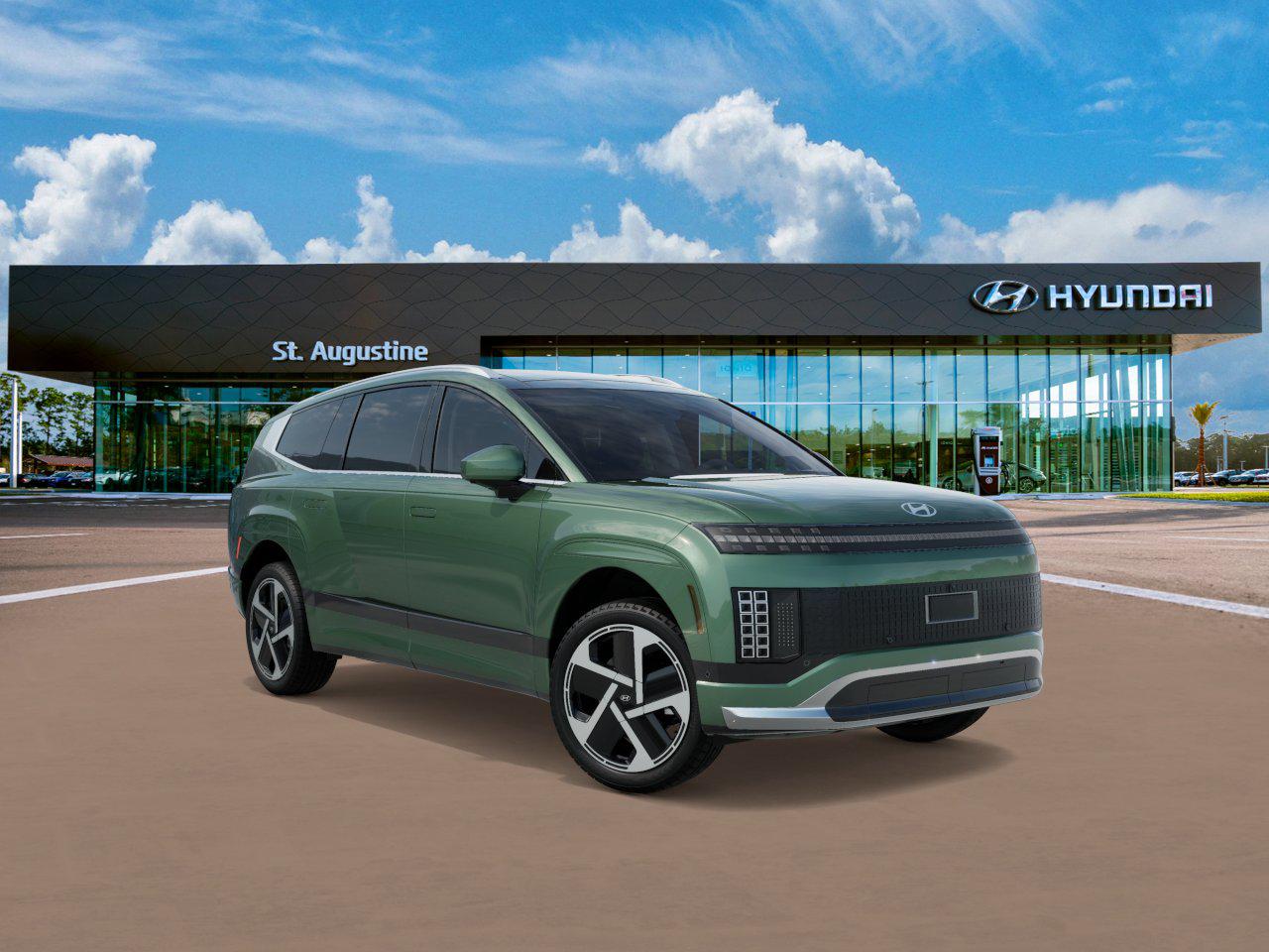 2026 Hyundai Ioniq photo 2