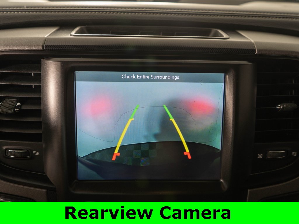 2018 Ram 1500 Rebel photo 19