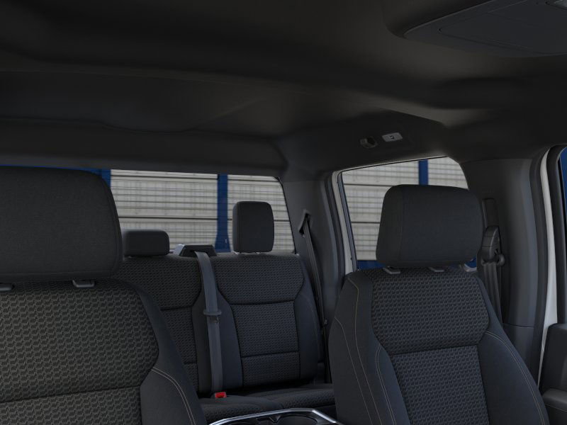 2025 Ford F-150 STX photo 19
