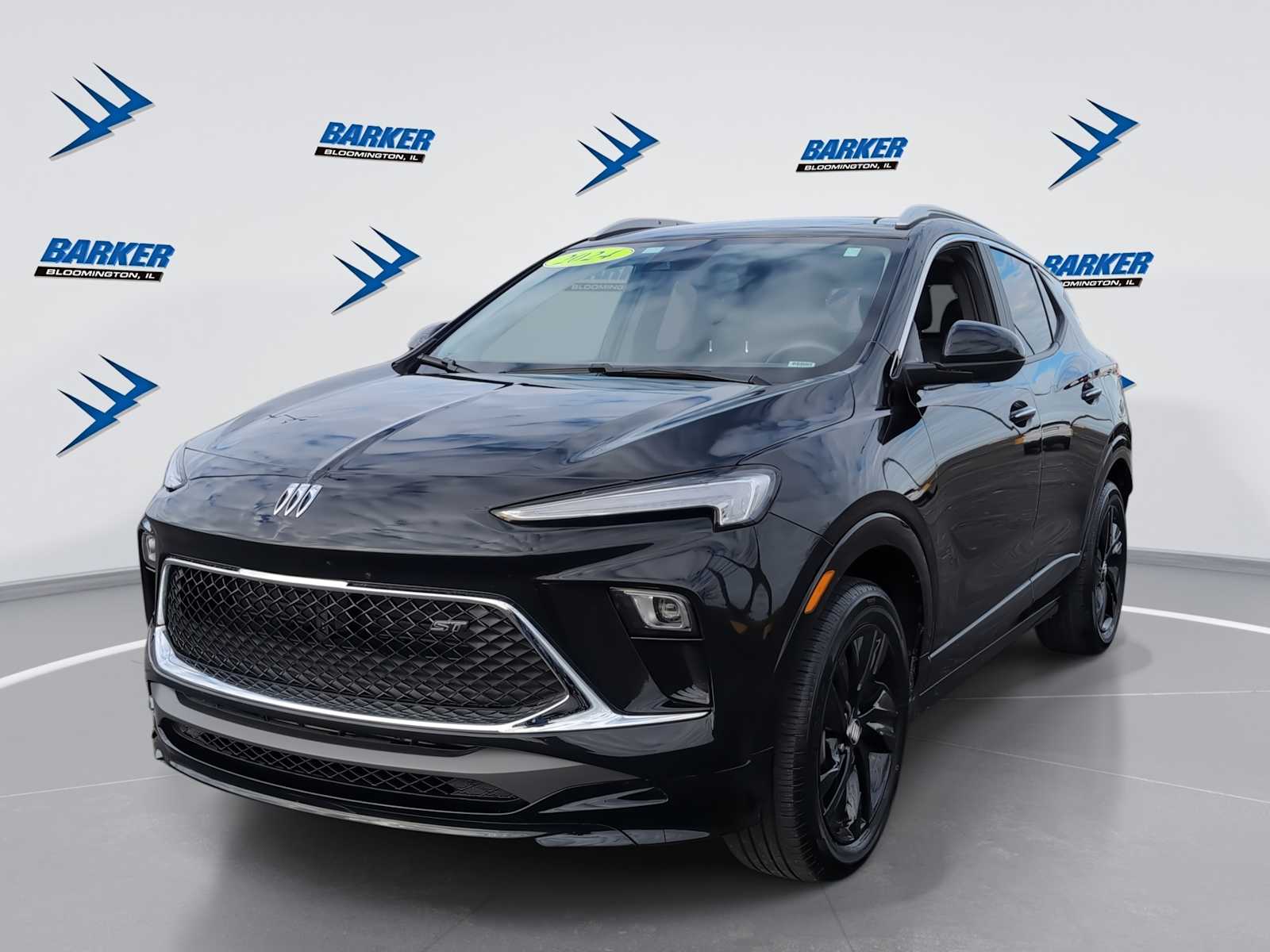 2024 Buick Encore GX Sport Touring's photo