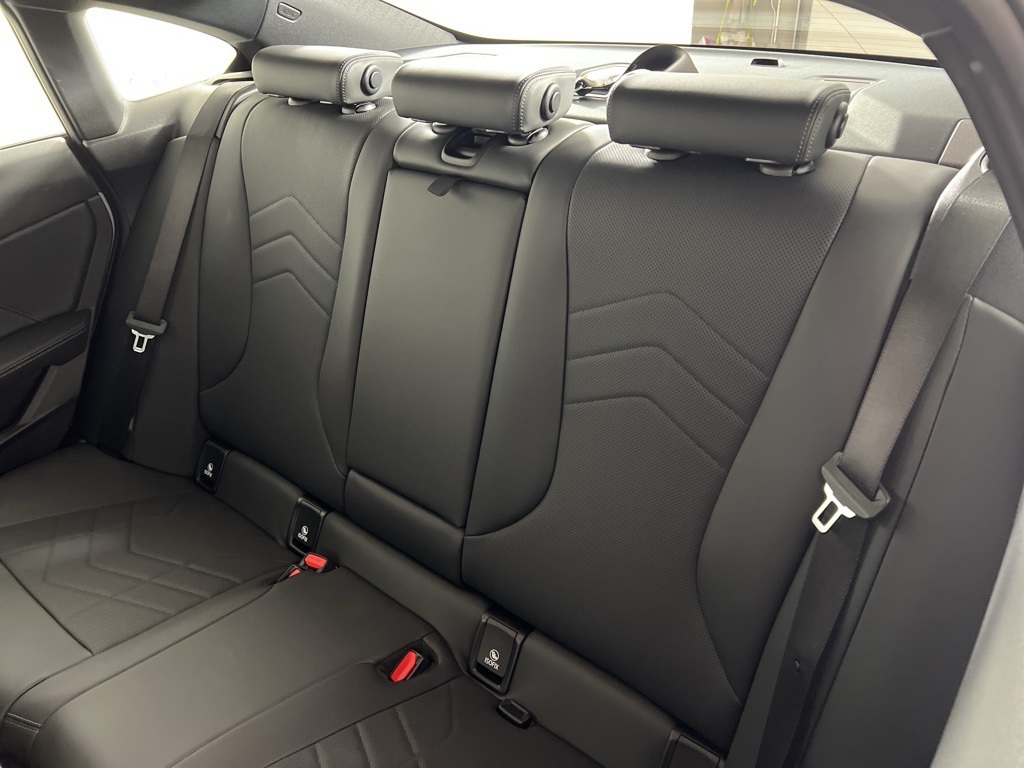 2025 Bmw 228i xDrive Gran Coupe photo 4