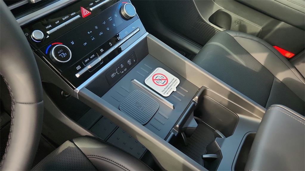 2025 Hyundai Santa Fe XRT photo 20
