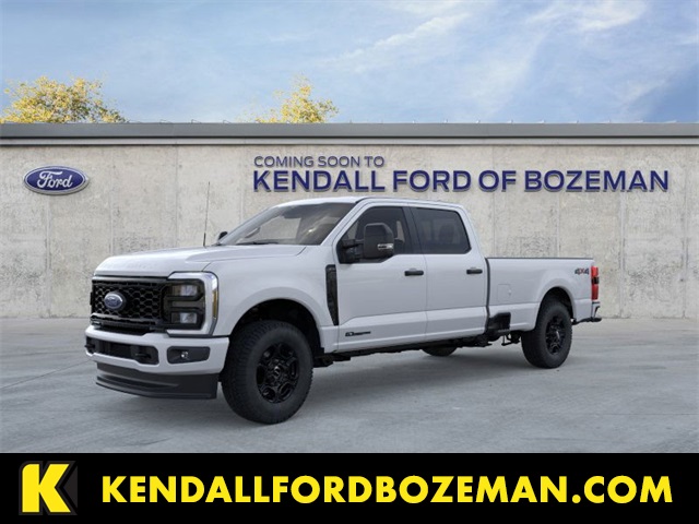 2026 Ford F-250 Super Duty XL's photo