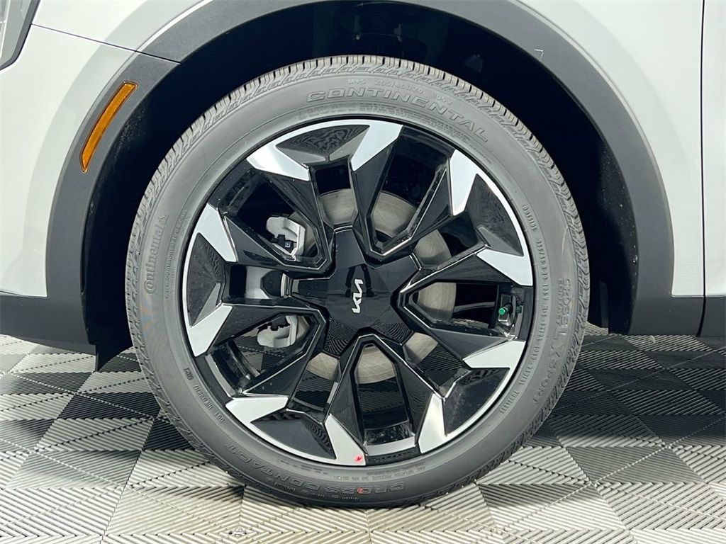 2026 Kia Sorento EX photo 11