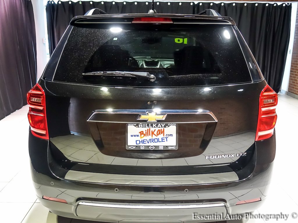 2016 CHEVROLET EQUINOX - Image 7