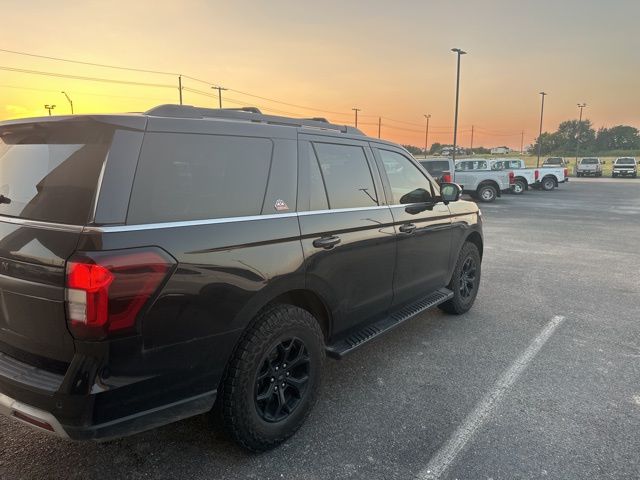 2022 Ford Expedition Timberline photo 4