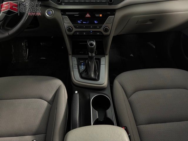 2018 Hyundai Elantra Value Edition photo 19