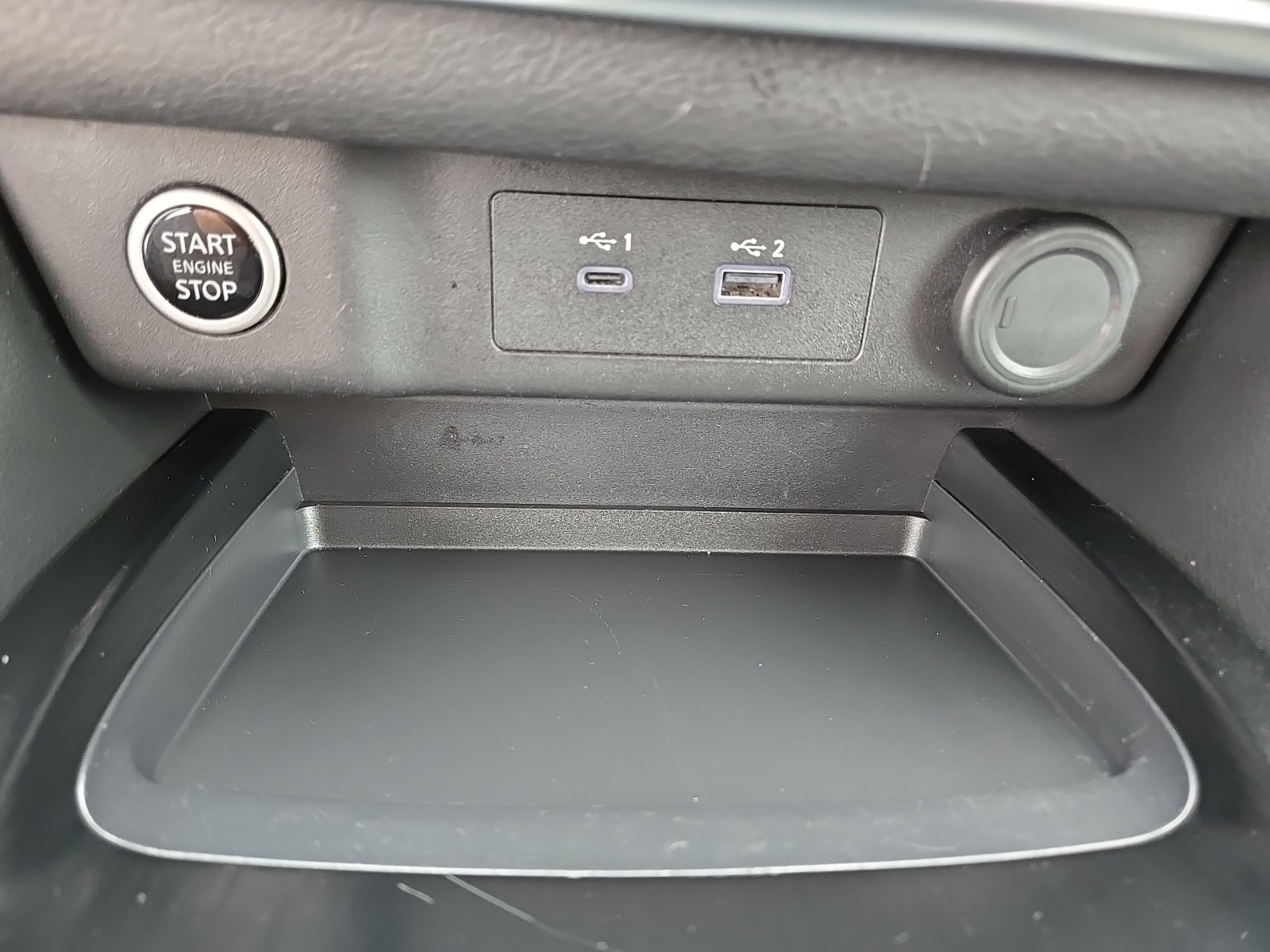 2023 Nissan Rogue SV photo 32