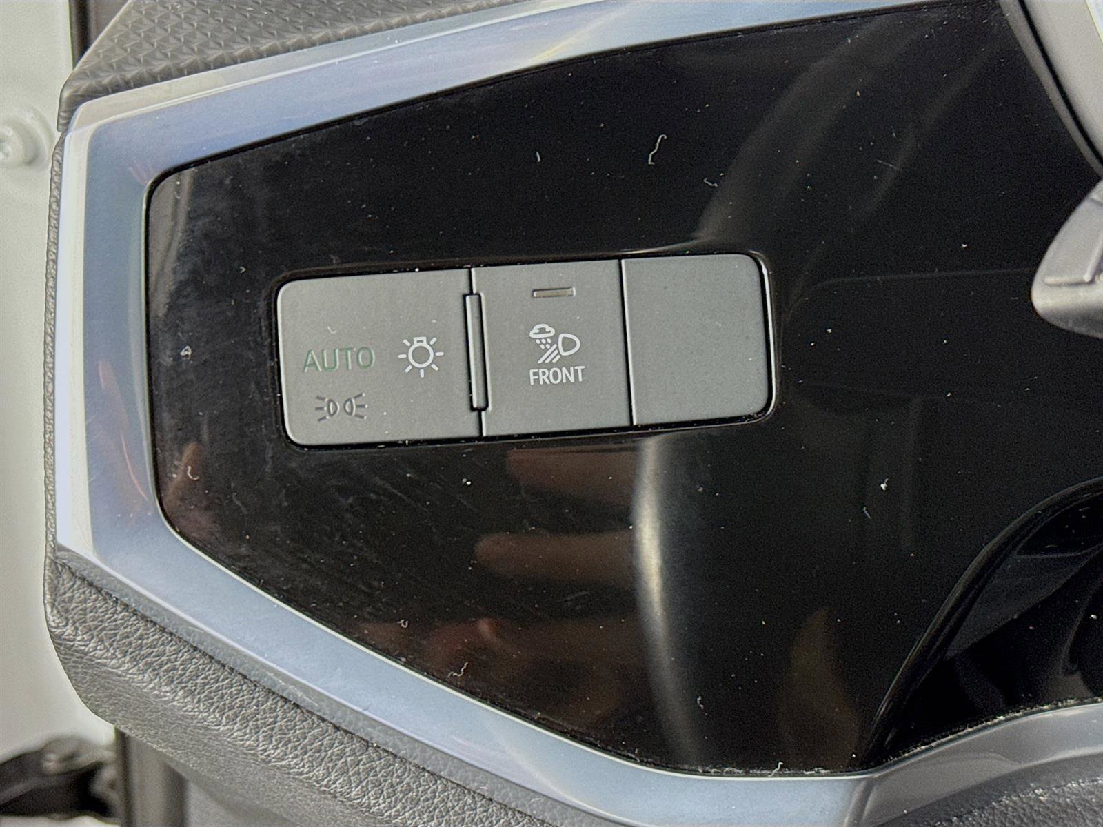 2022 Audi Q3 Premium Plus S line photo 9