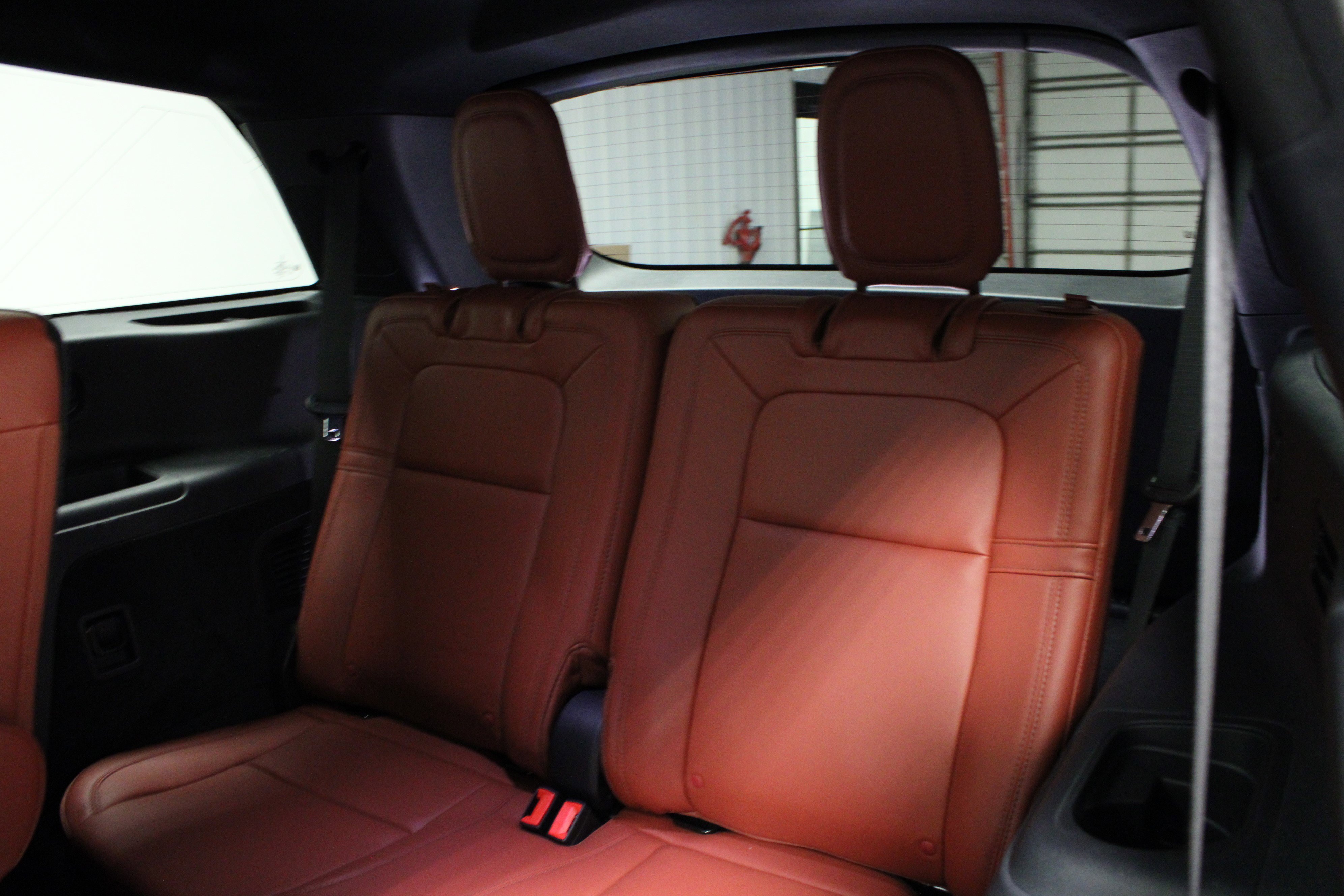 2025 Lincoln Aviator Reserve photo 12