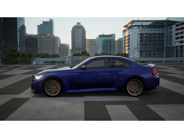 2026 Bmw M2 CS photo 4