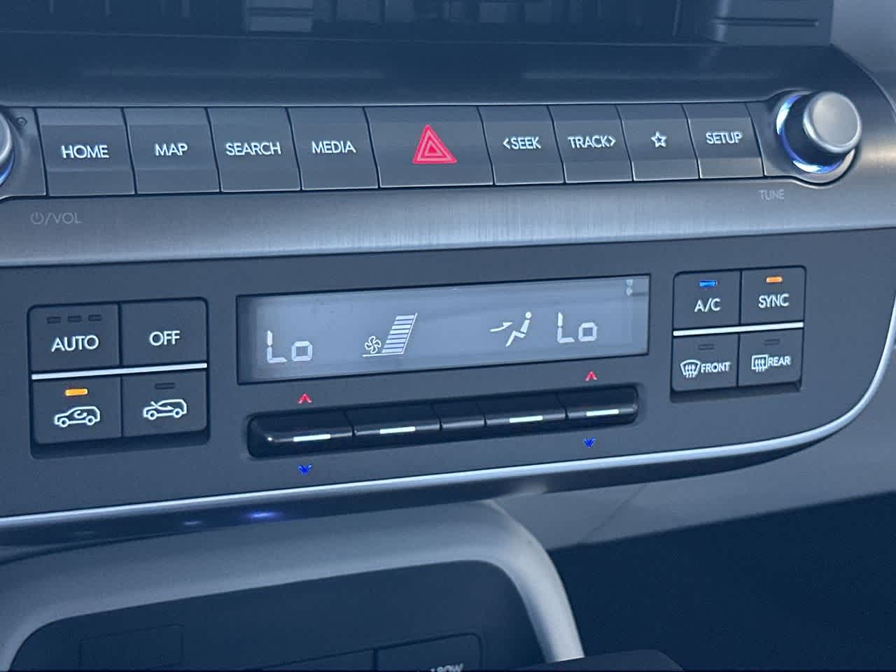 2026 Hyundai Kona SEL photo 19