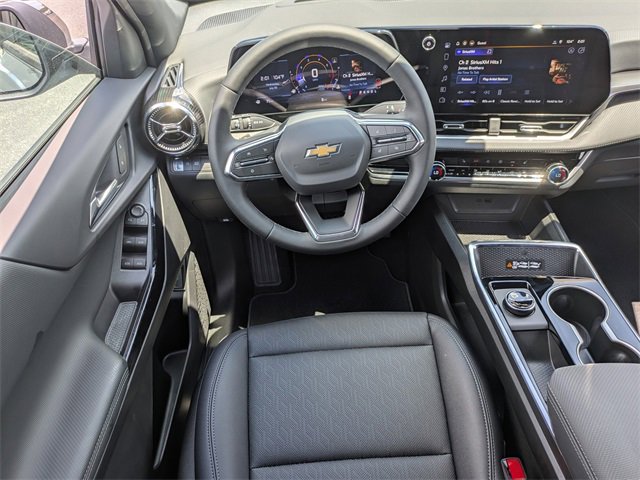 2026 Chevrolet Equinox LT photo 19