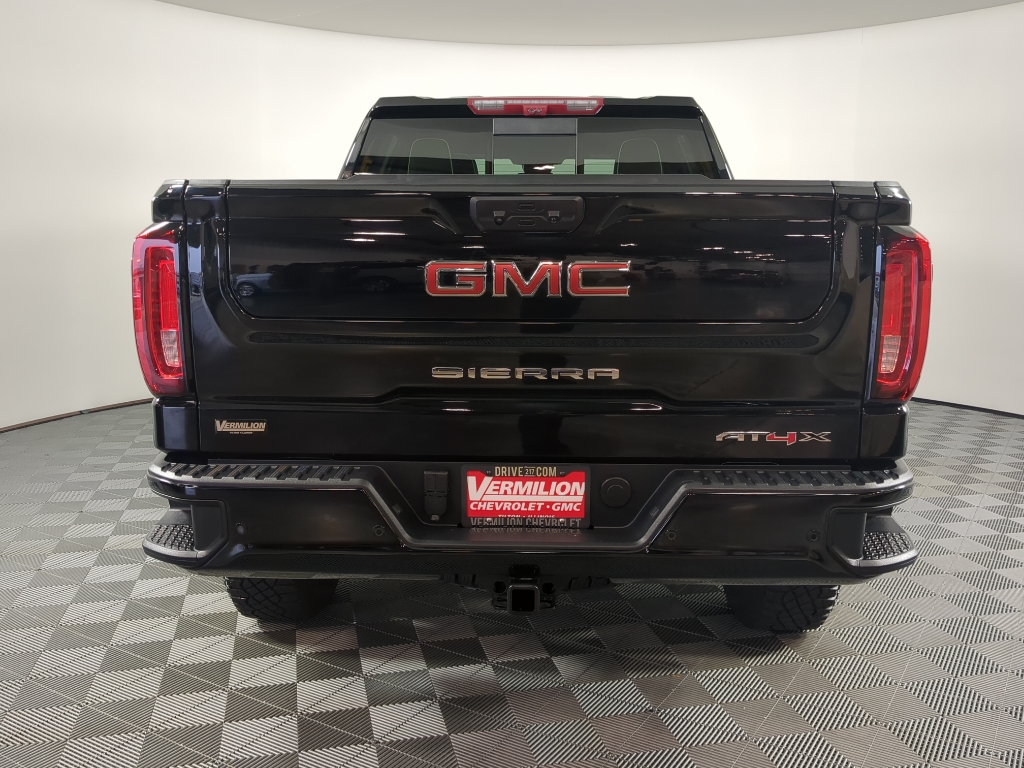 2024 Gmc Sierra 1500 photo 4