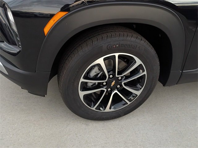 2026 Chevrolet Trailblazer LT photo 4