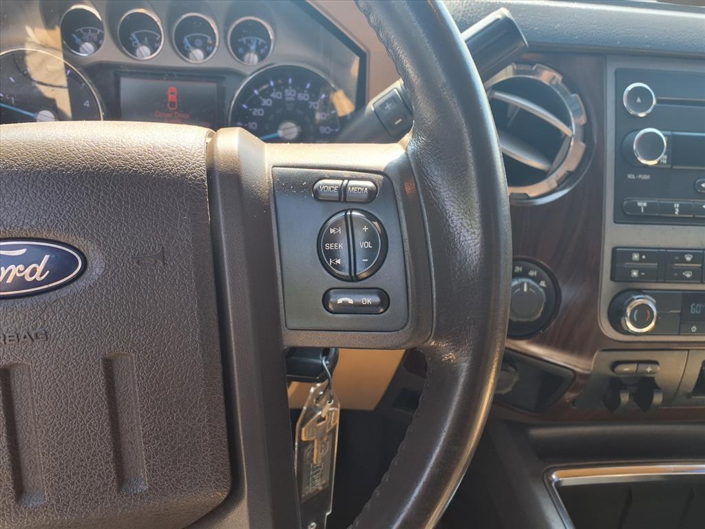 2012 Ford F-350 photo 15