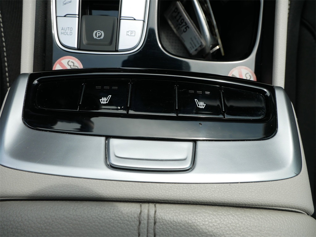 2023 Hyundai Tucson SEL photo 10