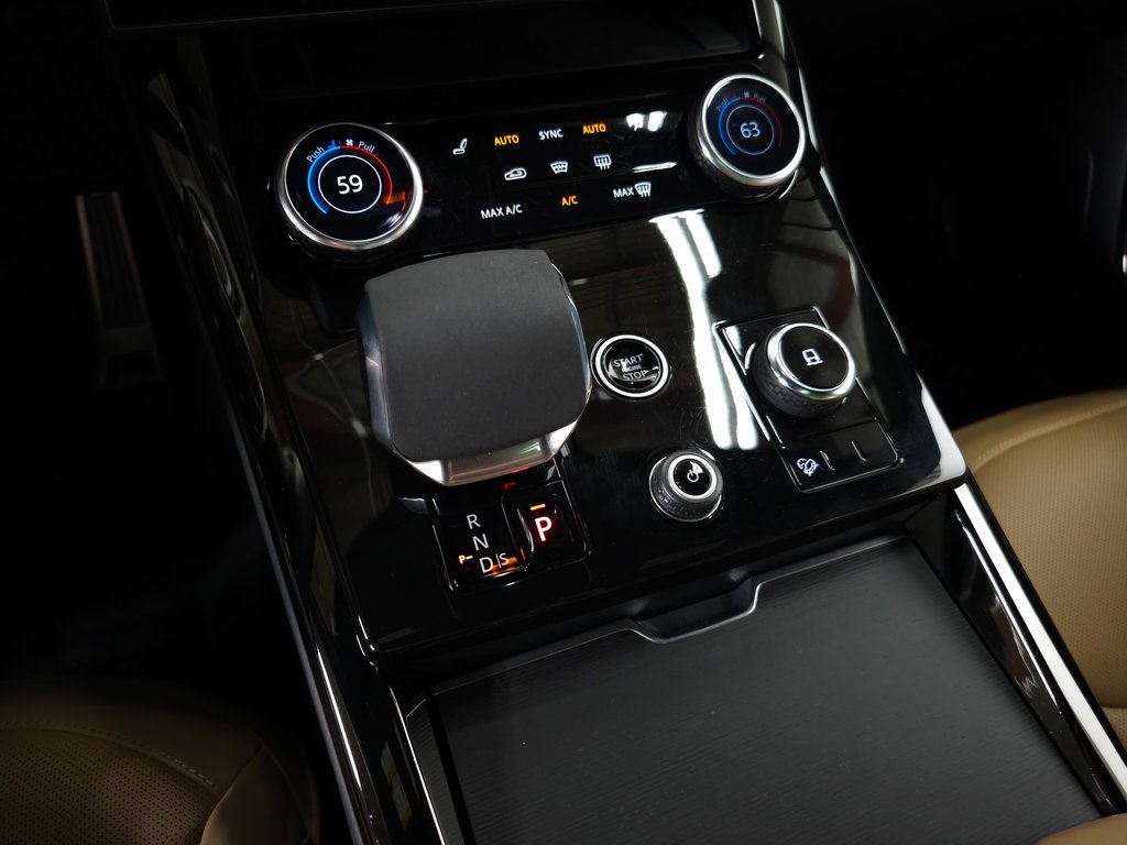 2023 LAND ROVER RANGE ROVER SPORT - Image 35