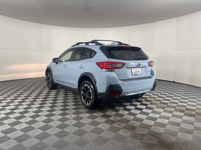 2023 Subaru Crosstrek Premium photo 3
